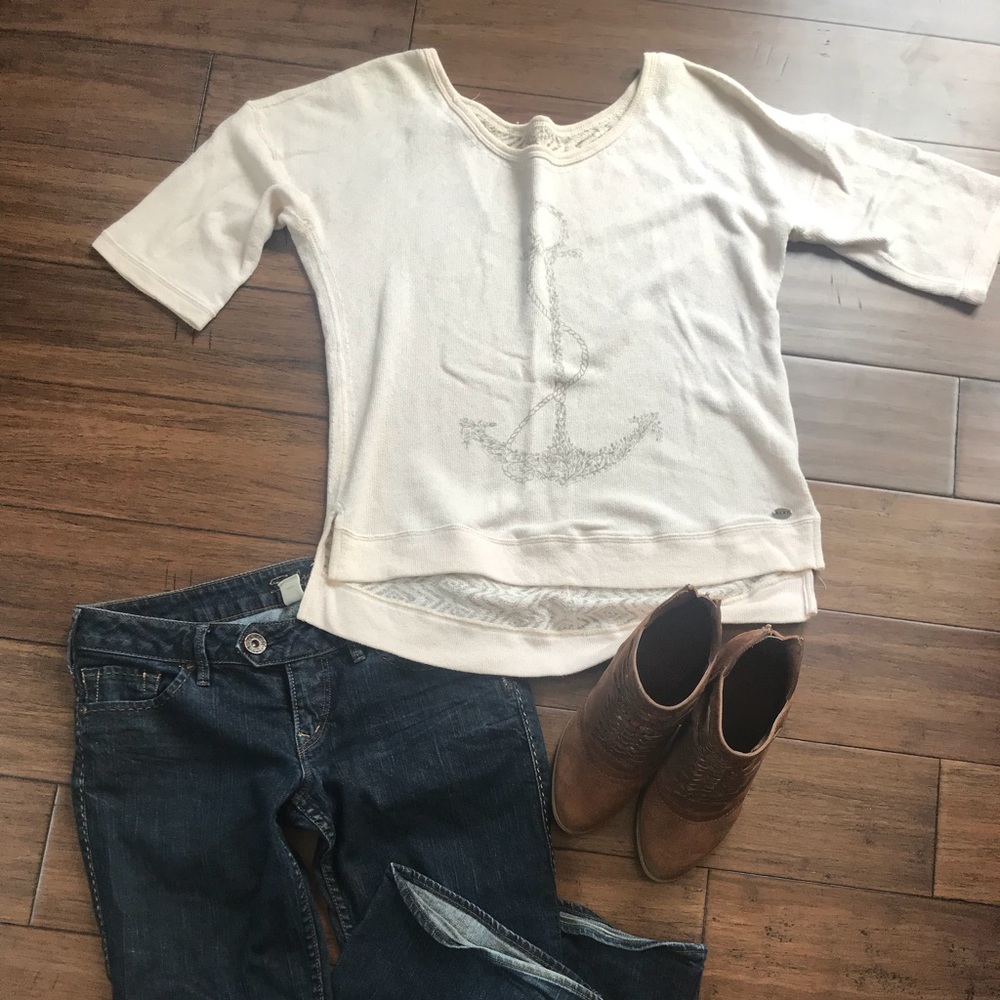 Roxy Brand Sweater